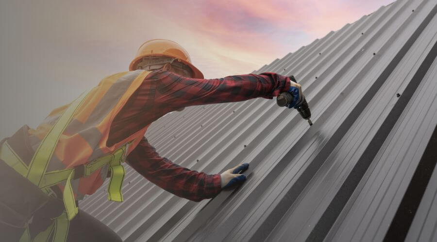 Expert flood damage restoration services in Kimberly, WV